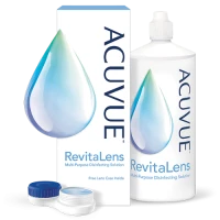 Acuvue RevitaLens (360ml)