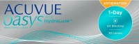 Acuvue 1 Day Oasys for Astigmatism (30)