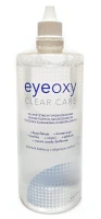 eyeoxy Clear Care (400ml)