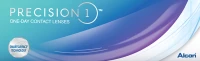 PRECISION 1 (30)