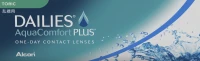 Dailies AquaComfort Plus Toric (30)
