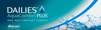 Dailies AquaComfort Plus (30)