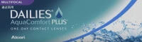 Dailies AquaComfort Plus Multifocal (30)