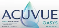 Acuvue Oasys Multifocal (6)