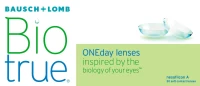 Biotrue ONEday (30)