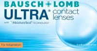 Bausch + Lomb ULTRA for Astigmatism (6)