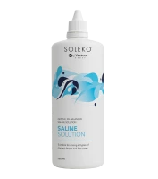 Soleko - saline solution (360ml)