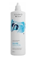 Soleko Saline (500ml)