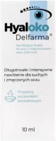 Hyaloko Delfarma