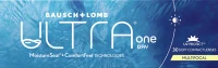 Bausch + Lomb ULTRA ONE DAY Multifocal (30)
