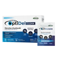 OptiDel CLEAN (20)