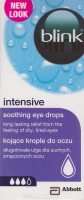 blink intensive
