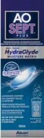 AOSEPT Plus HydraGlyde (360ml)