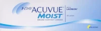 Acuvue 1 Day Moist (30)