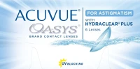Acuvue Oasys for Astigmatism (6)