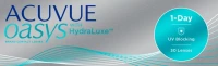 Acuvue 1 Day Oasys (30)
